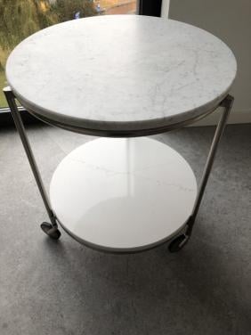 Tafelbladen 50 cm diameter