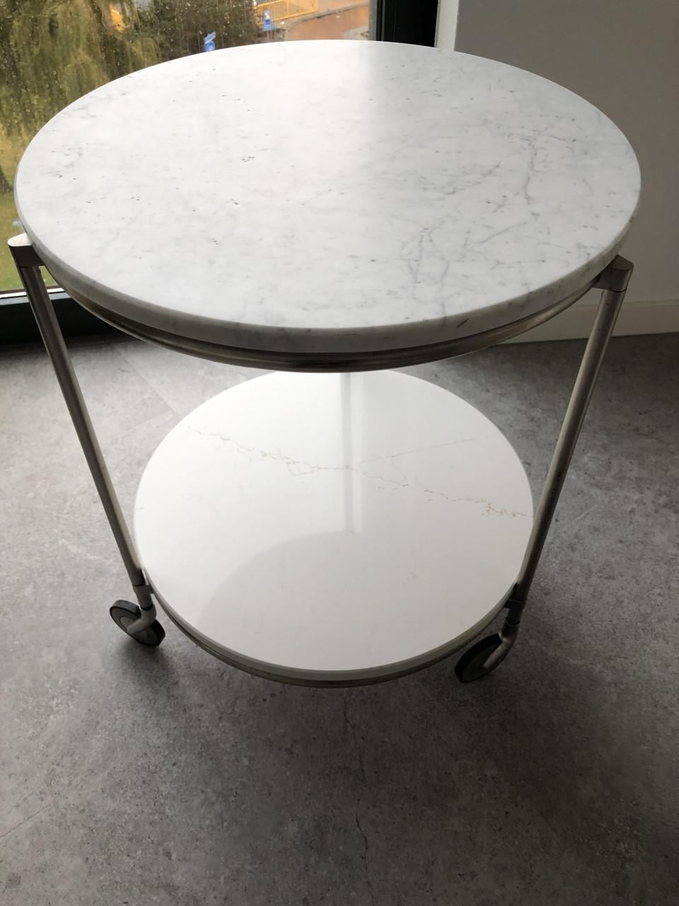 Tafelbladen 50 cm diameter