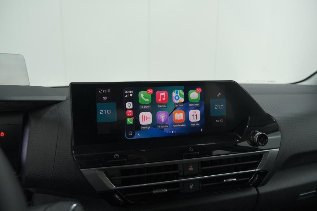 Citroen C4 puretech 130 feel pack | head-up display | camera | navigatie | 
