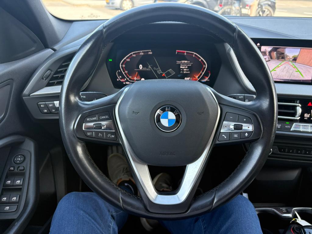 BMW 1 Serie 118i executive edition