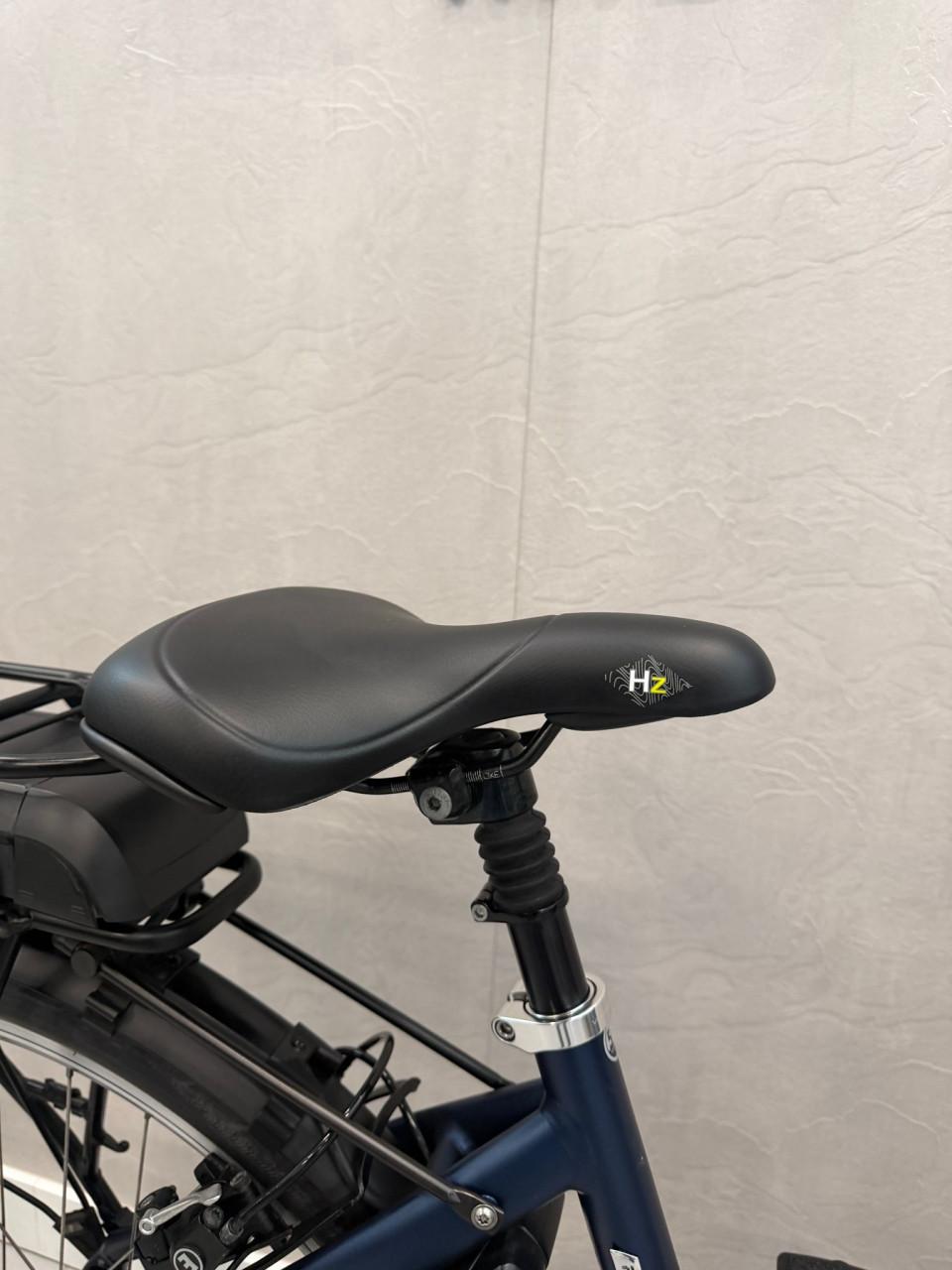 Velo De Ville AEB 400 Bosch Active Line Plus 50CM 9227KM 400