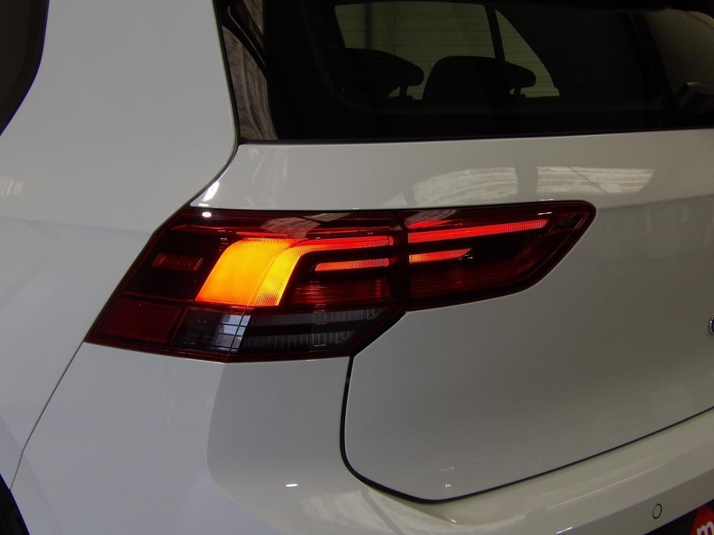 Volkswagen Golf 1.4 ehybrid 245pk dsg gte