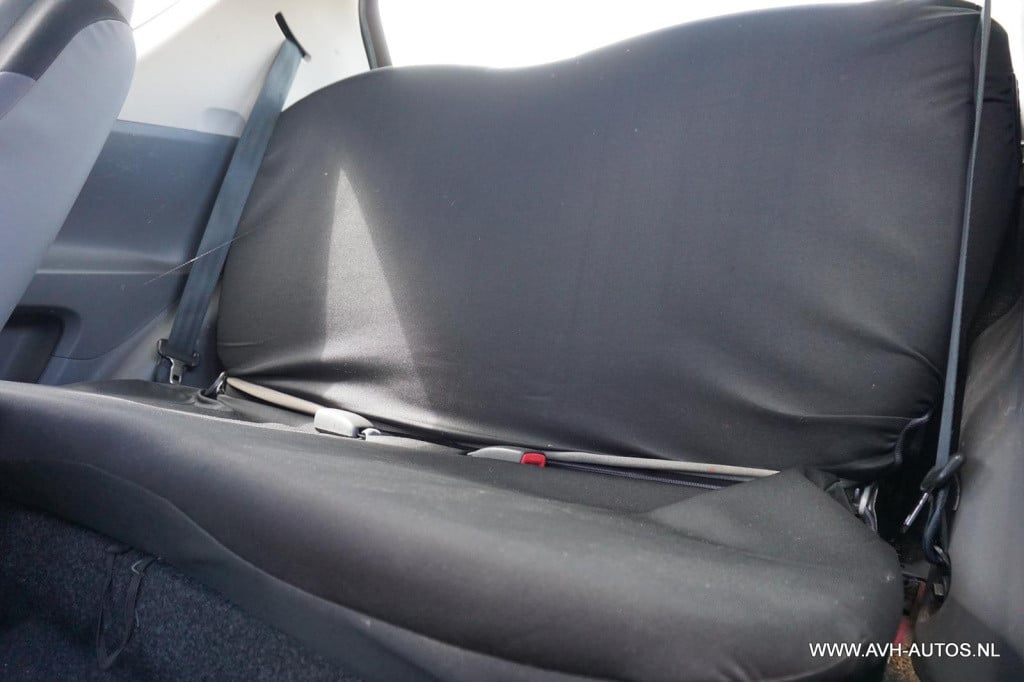 Citroen C1 1.0-12v séduction