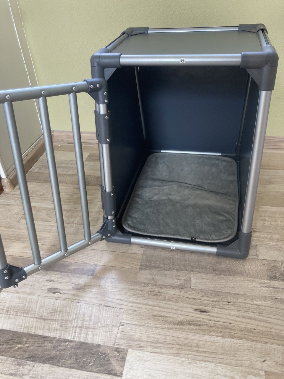Vervoersbox
