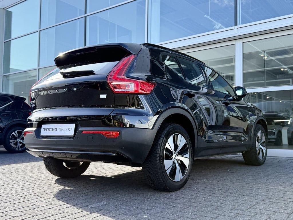 Volvo XC40 t4 211pk recharge plus bright| panodak| camera| h&k sound| elek.