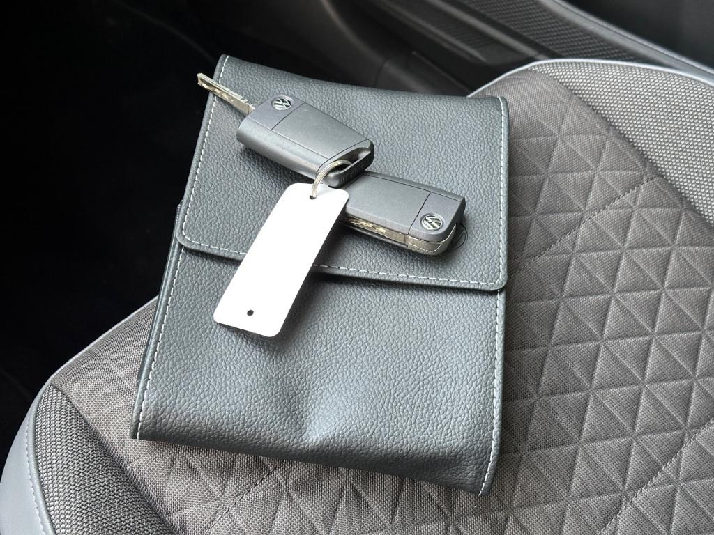 Volkswagen T-cross 1.0 tsi dsg style | camera | climate | dode hoek | virtu