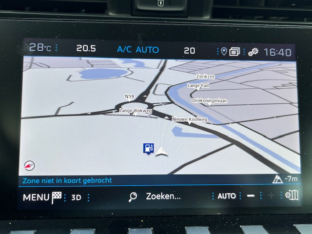 Peugeot 508 sw blue l. active 1.2 pt-130pk s&s (vol)automaat eat8