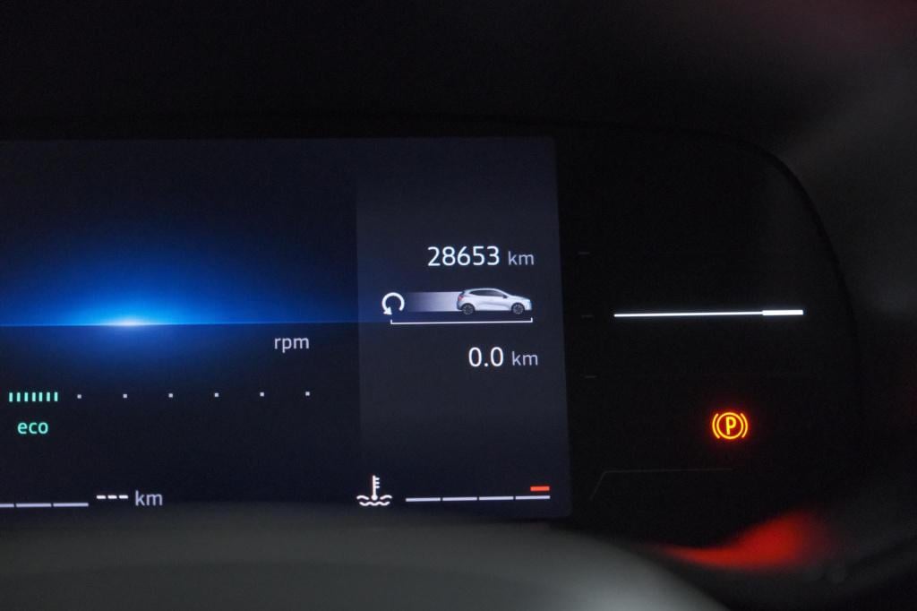 Renault Clio tce 90 gpf evolution | parkeersensoren | navigatie | apple car