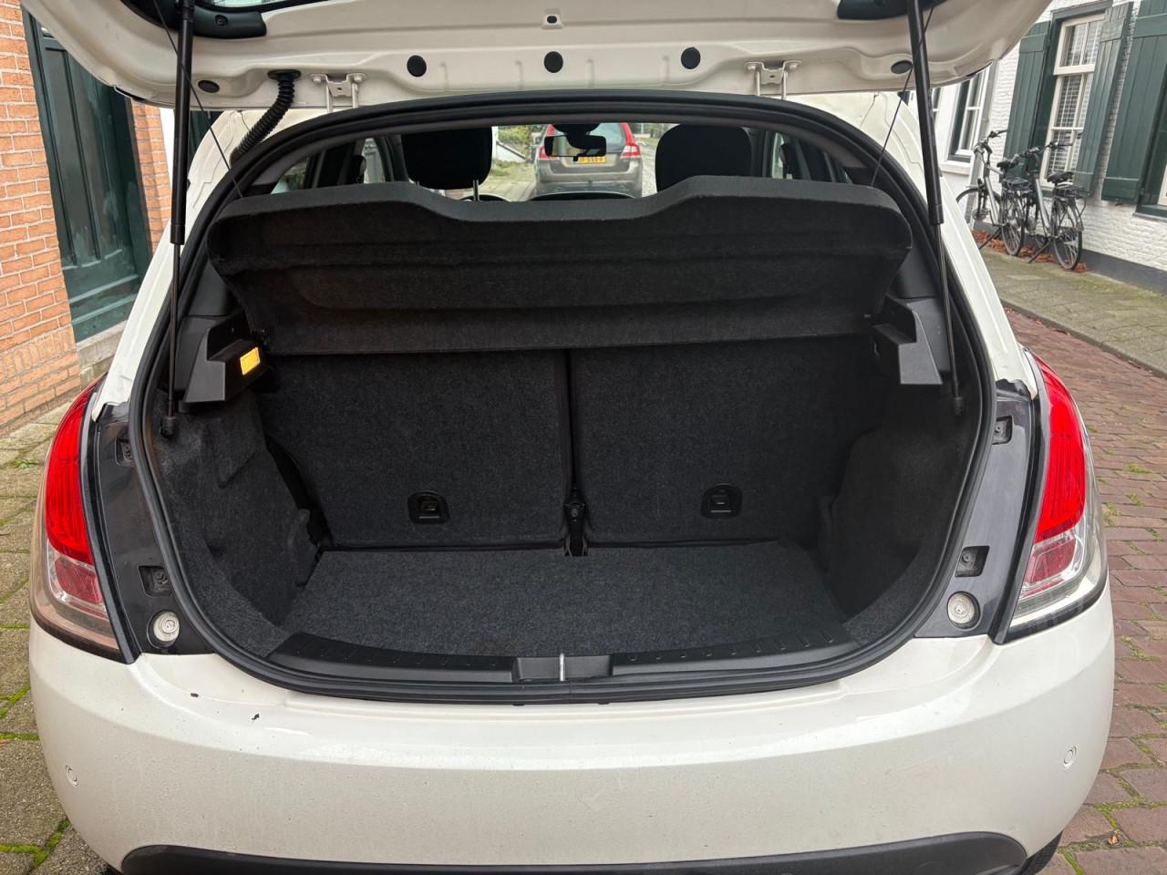 Lancia Ypsilon 0.9 TwinAir GOLD |AUT|CRUISE|A-LABEL