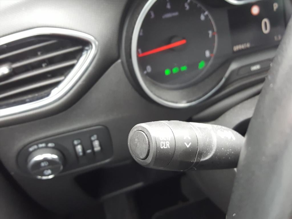 Opel Crossland X 1.2 110pk innovation automaat apple carplay & android auto