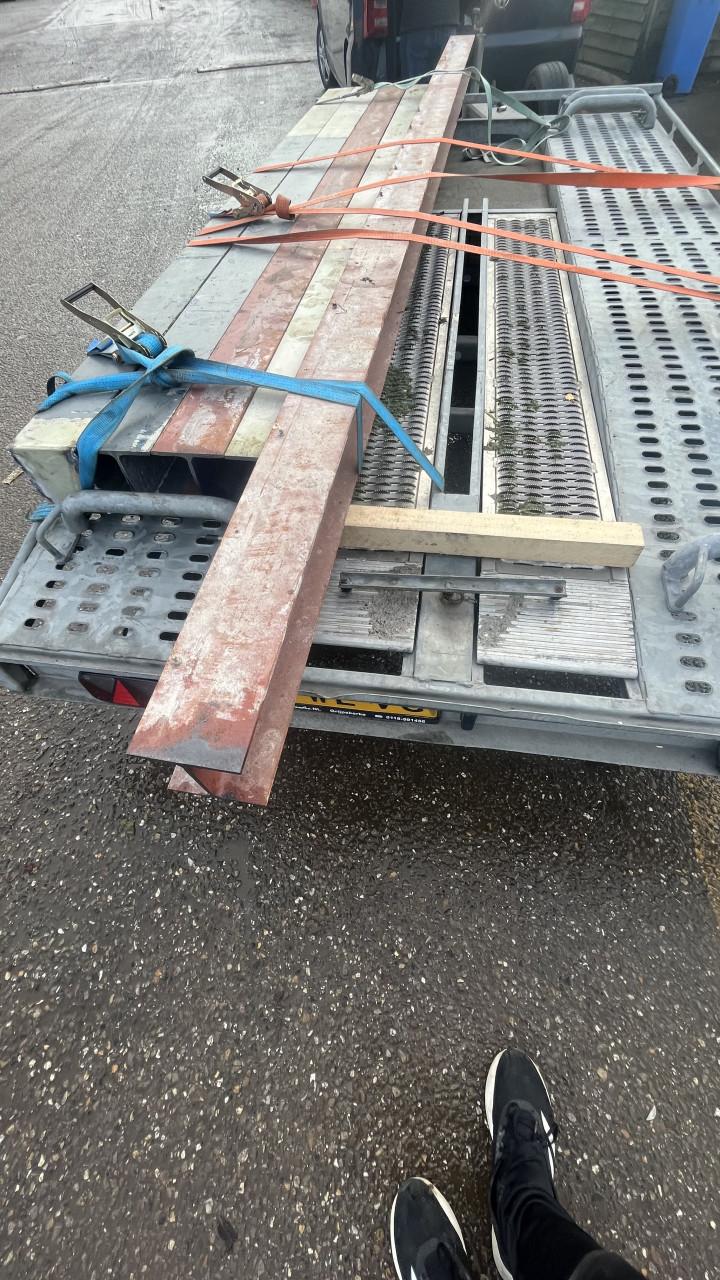 Te huur auto ambulance