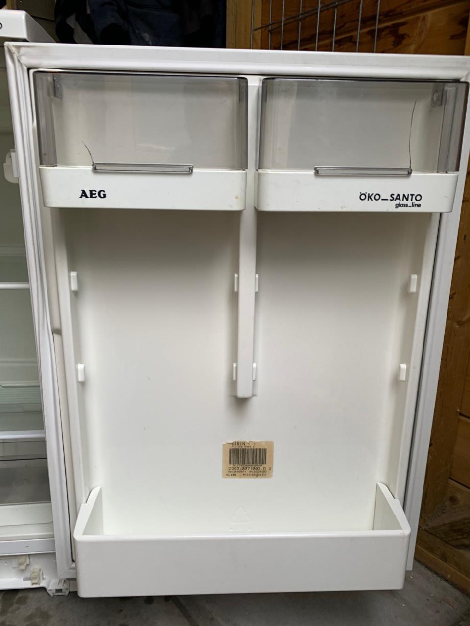 AEG Tafelmodel koelkast