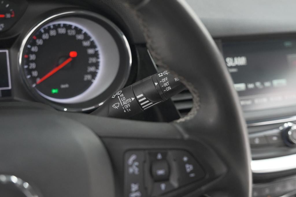 Opel Astra 1.2 business edition | camera | dodehoekdetectie | allseason ban