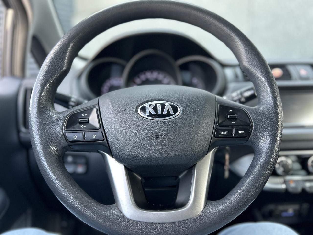 Kia Rio 1.2 CVVT Plus Pack|APK|AIRCO|NAP|