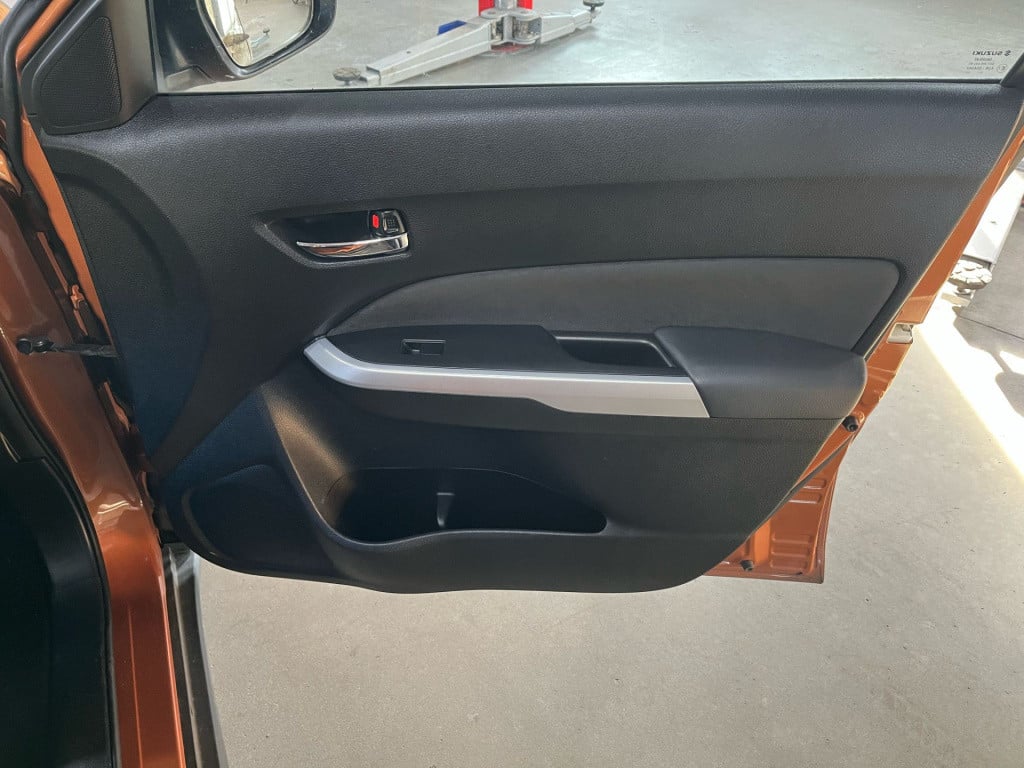 Suzuki Vitara 1.6 high executive