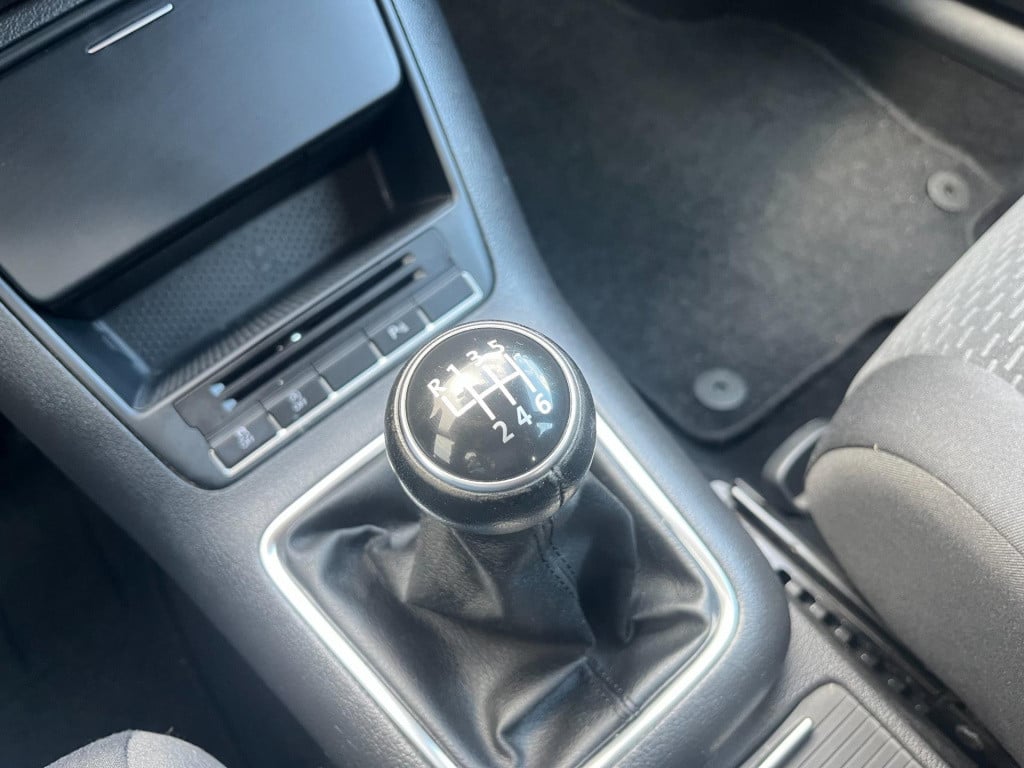 Volkswagen Golf Plus 1.2 tsi comfortline bluemotion | orig. nl | 1e eigenaa