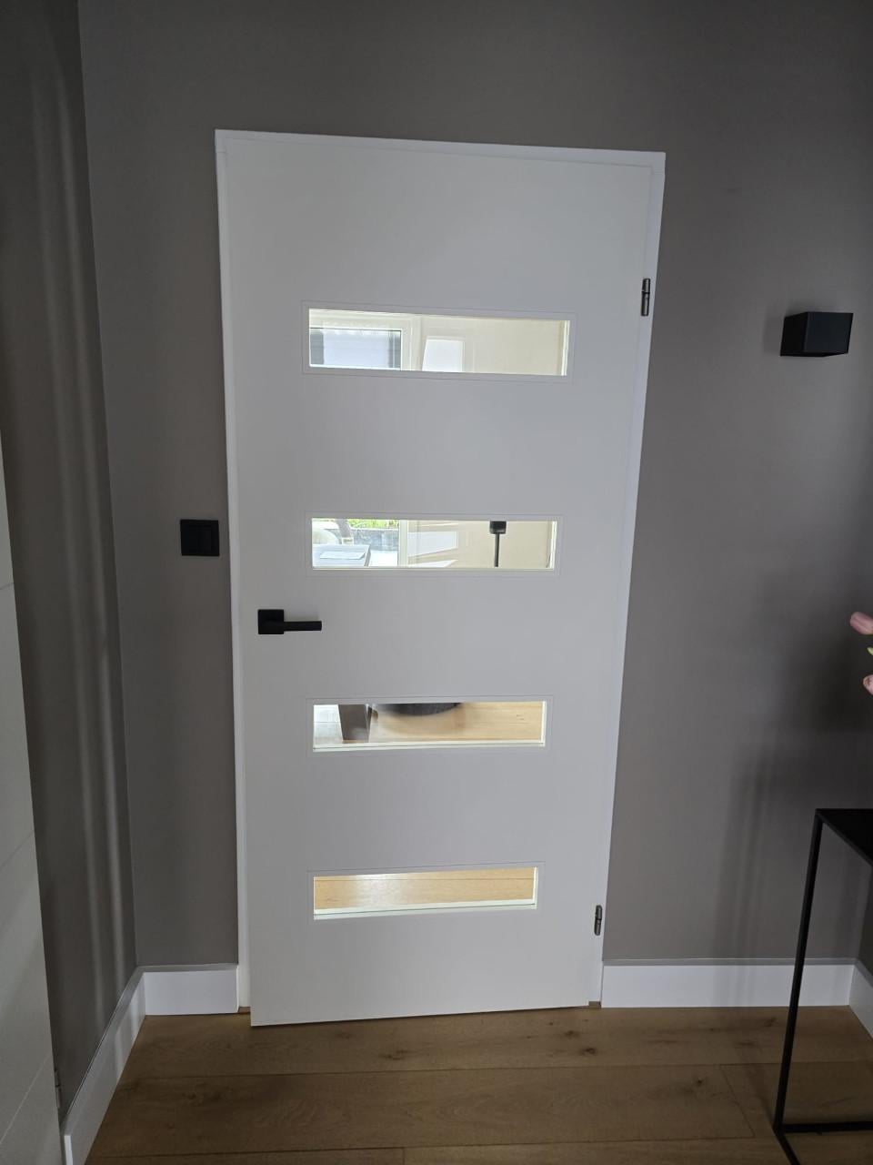 Skantrae SKL 925 opdek binnendeur