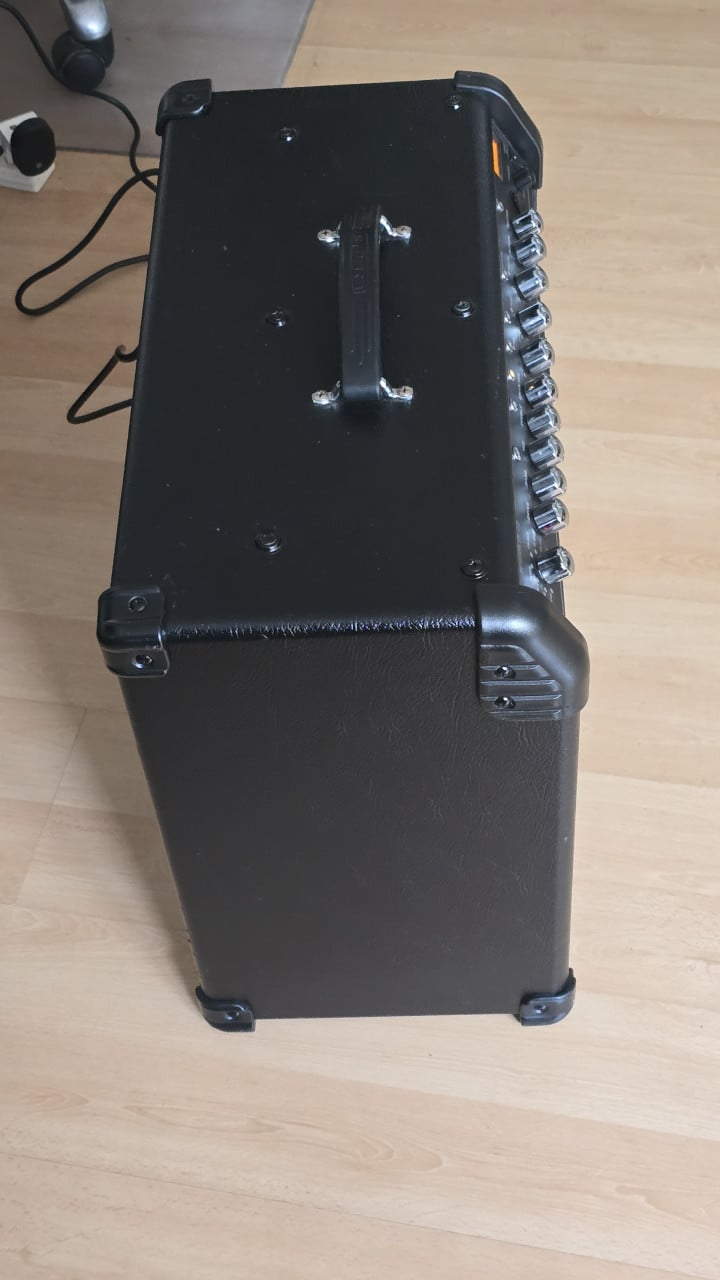 Versterker Line 6 Spider 4, 75 watt izgs