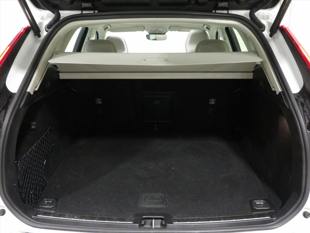 Volvo XC60 t6 twin engine 340pk geartronic awd inscription expression