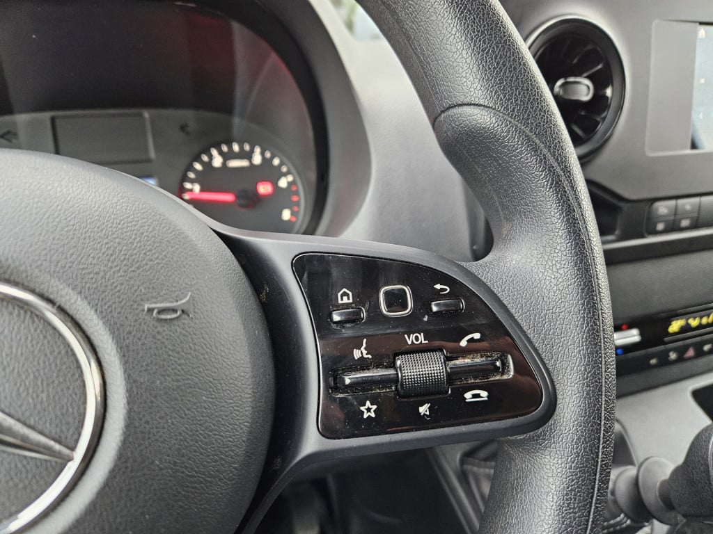Mercedes-Benz Sprinter 317 1.9 cdi l2h2 zb edition | 18'' | sidebars | 360 