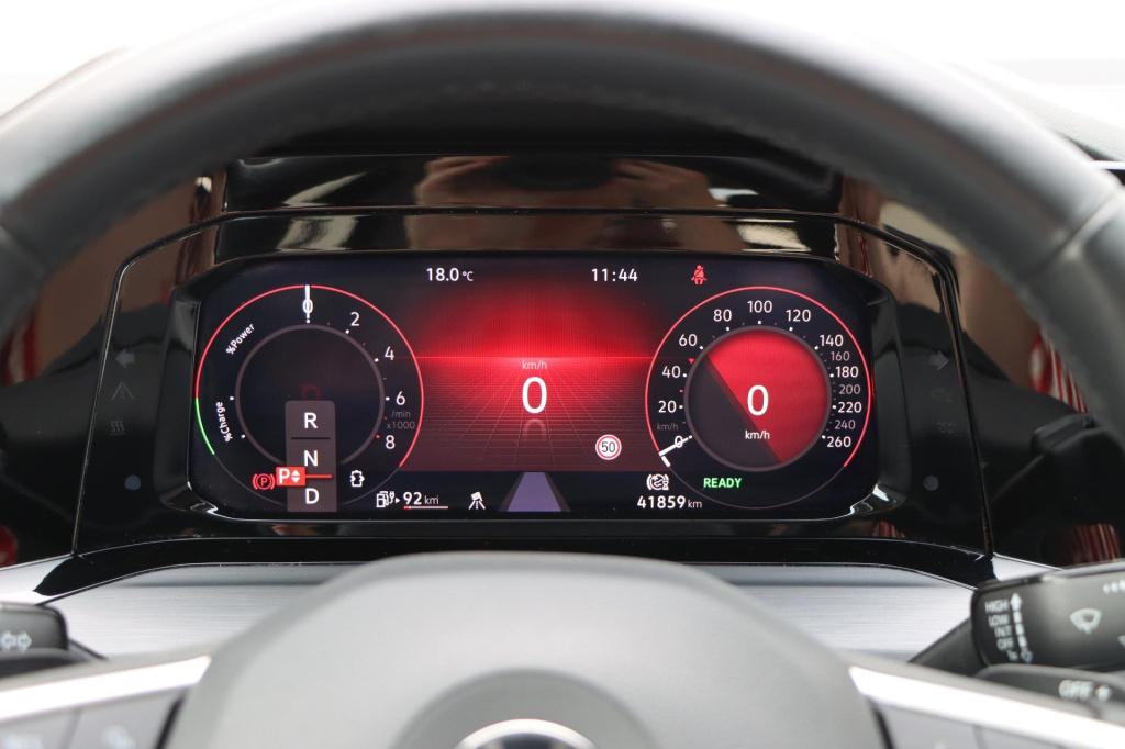 Volkswagen Golf 1.4 ehybrid style 204pk dsg6 | soh 95% |