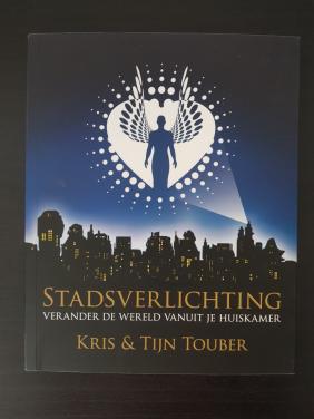 Stadsverlichting - Tijn Touber