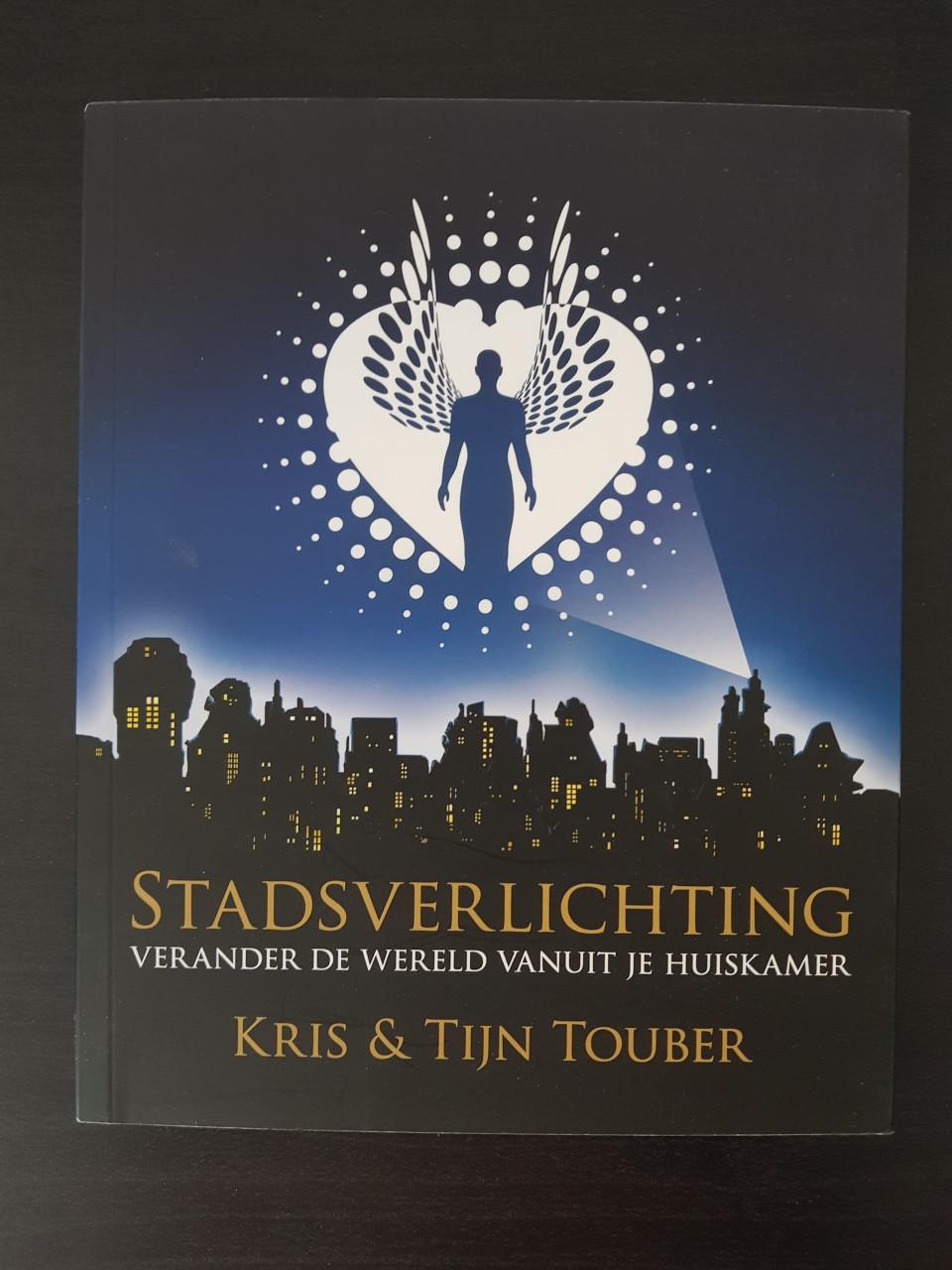 Stadsverlichting - Tijn Touber