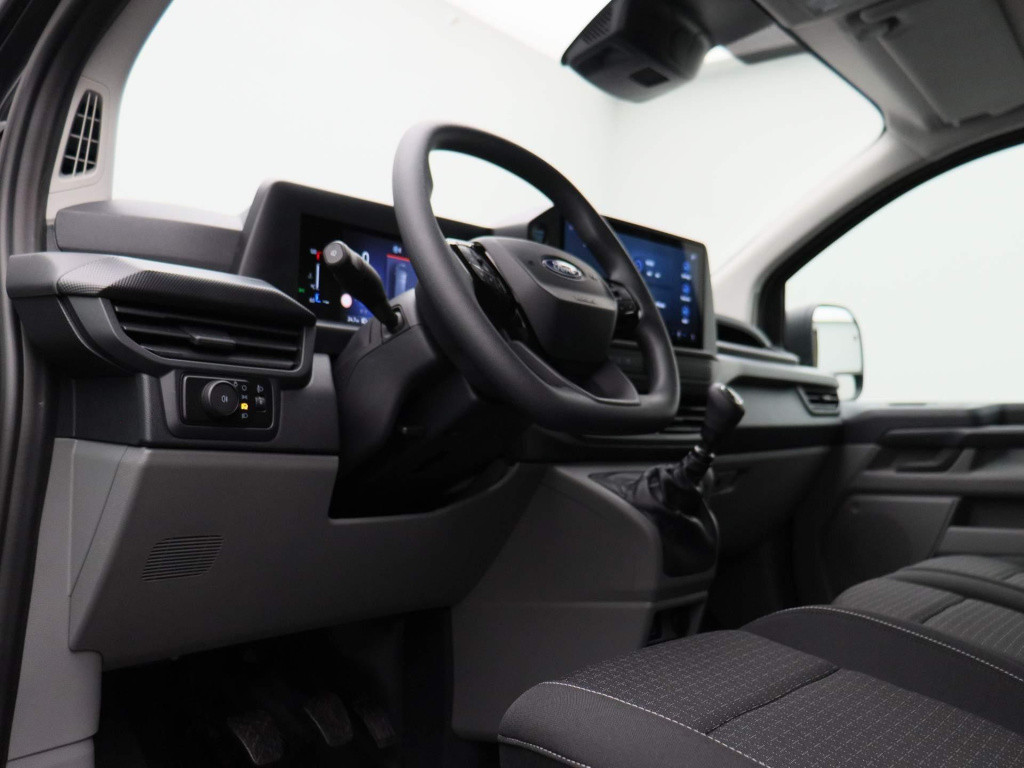 Ford Transit Custom 300 2.0 tdci l2h1 trend