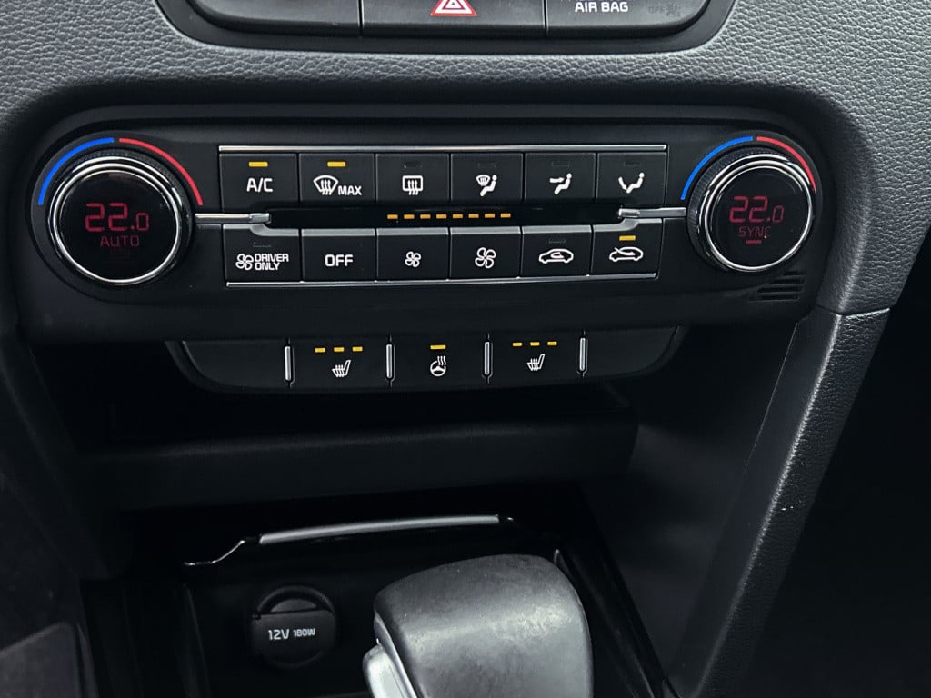 Kia Ceed Sportswagon 1.6 gdi phev dynamicplusline | lichtmetalen velgen |