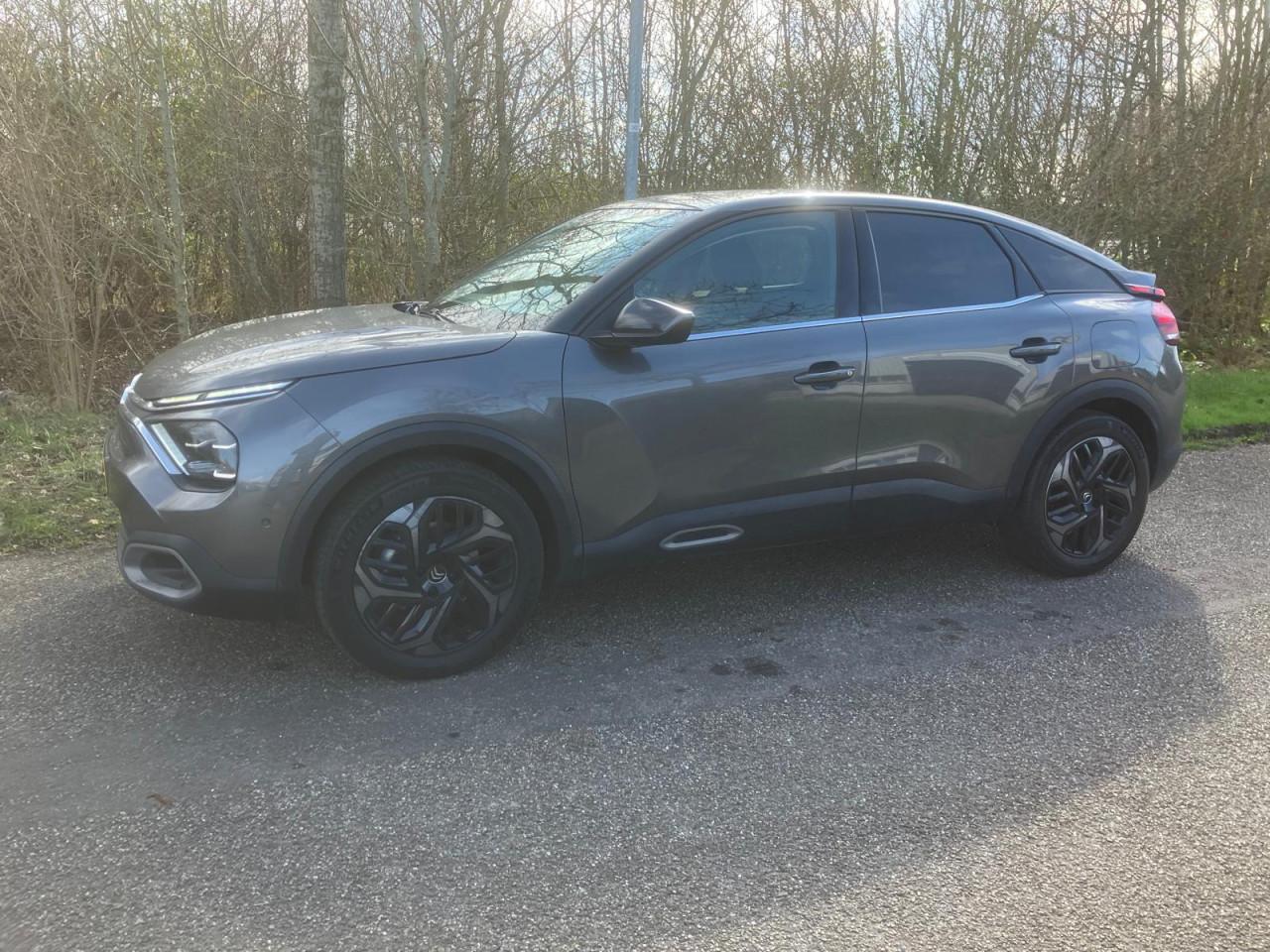 Citroen C4 1.2 Automaat