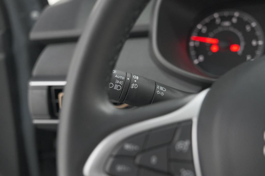 Dacia Jogger tce 110 extreme | 7 zitplaatsen | camera | dodehoekdetectie | 