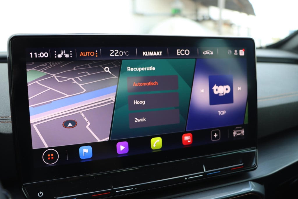 Cupra Formentor 1.4 e-hybrid vz tribe edition 245pk dsg6