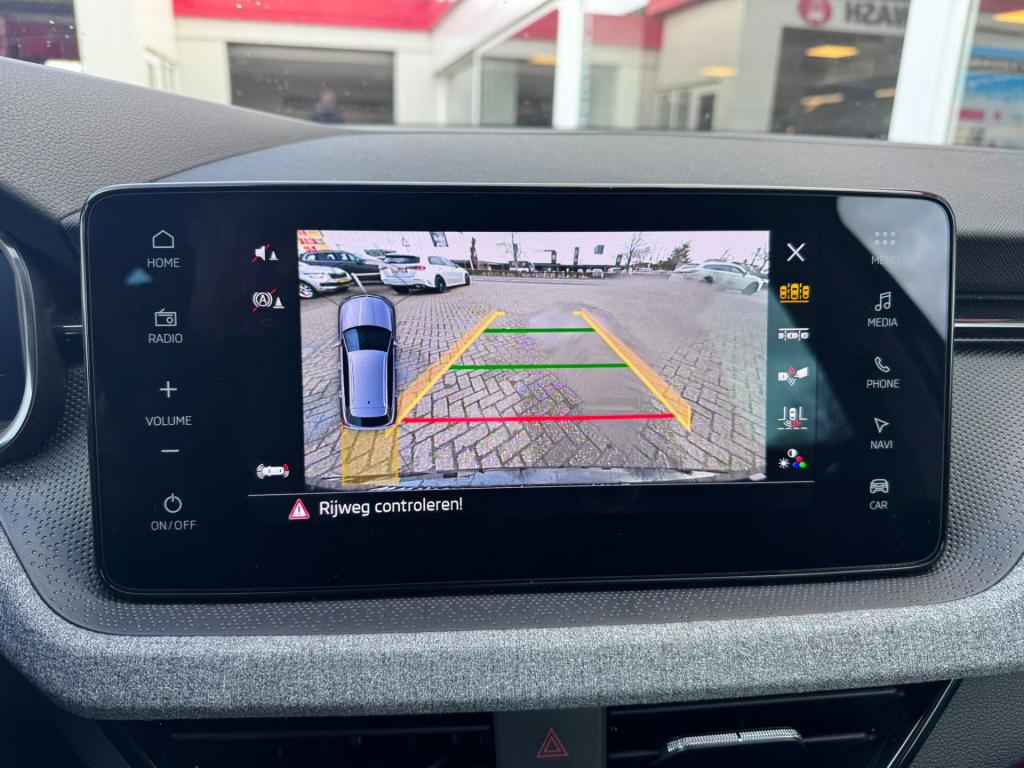 Skoda Kamiq 1.0 tsi business edition