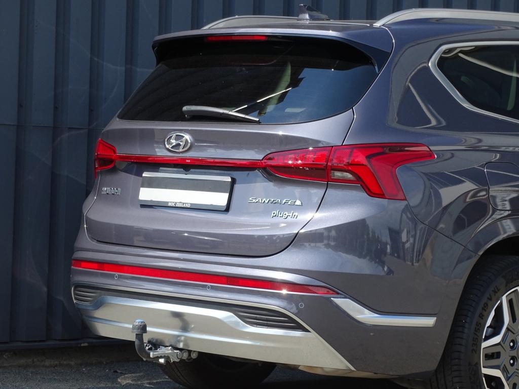 Hyundai Santa Fe 1.6 t-gdi phev premium plus sky 7p.