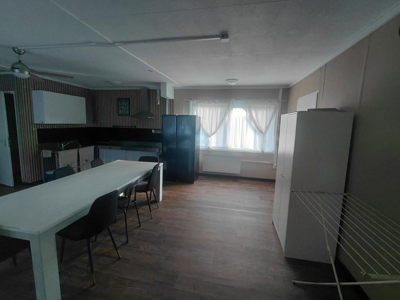 Verhuren huisvesting