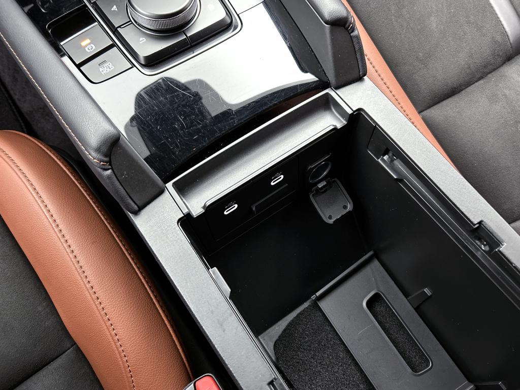 Mazda 3 2.0 e-skyactiv-g m hybrid 150 nagisa