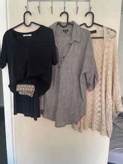 Kleding set