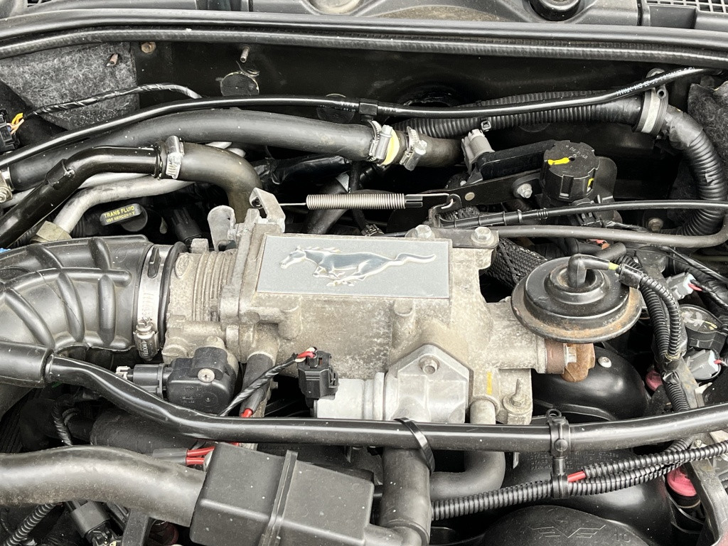 Rover 75 4.6 v8 executive