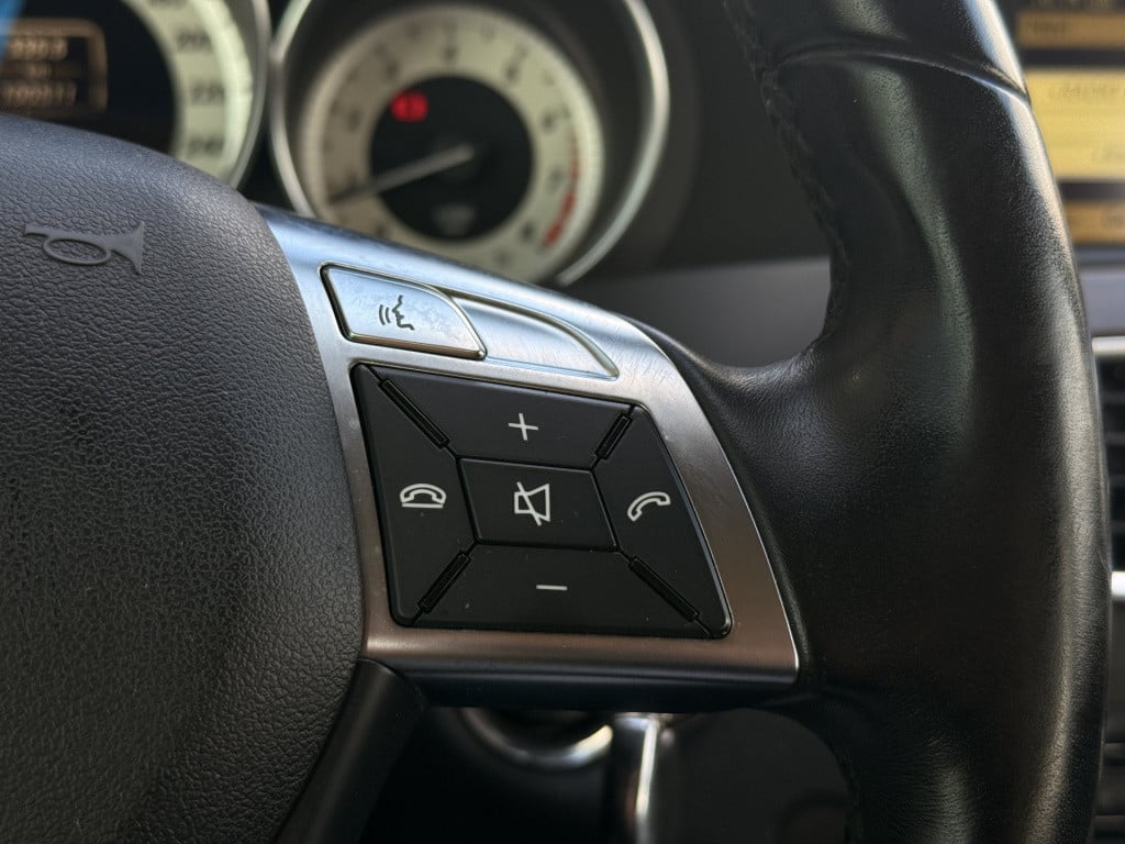 Mercedes-Benz C-Klasse estate 180 cgi blueefficiency elegance | stoelverwar
