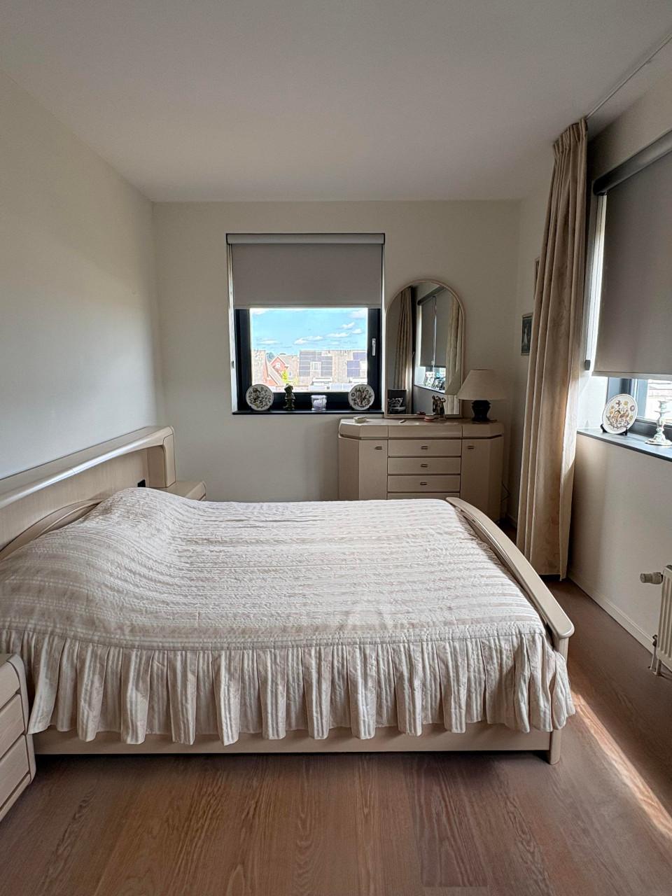 Appartement te huur te Heinkenszand