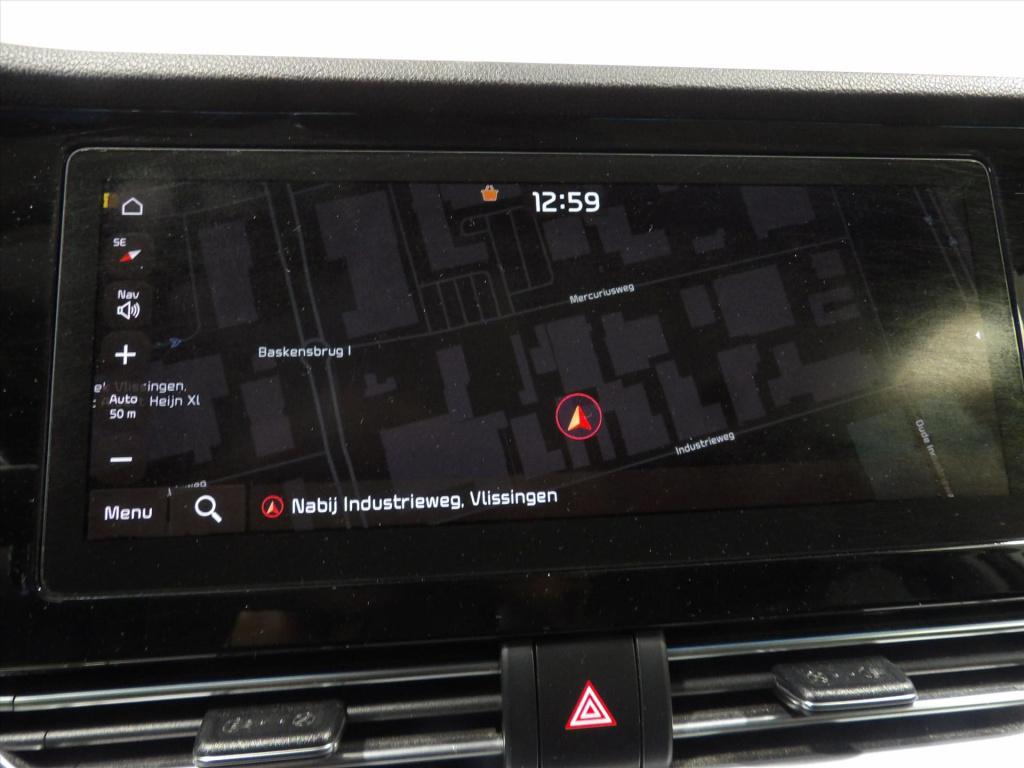 Kia Niro 1.6 gdi hybrid 141pk dct6 dynamicline