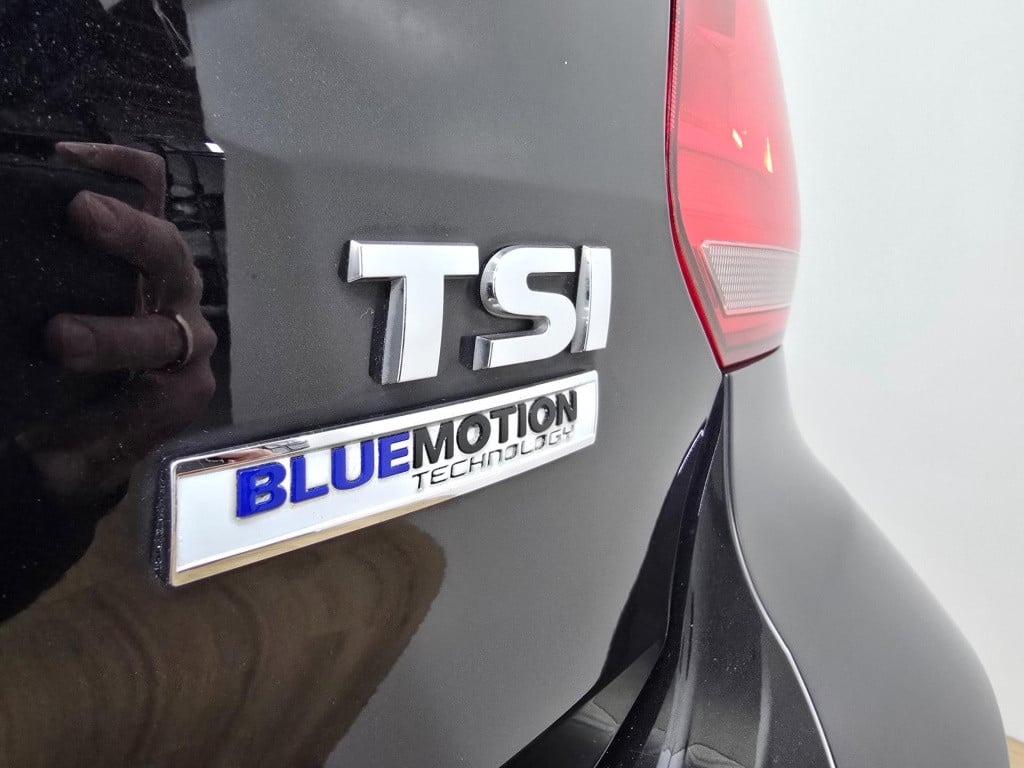 Volkswagen Polo occasion 1.2 tsi dikke auto | tweedehands volkswagen polo z
