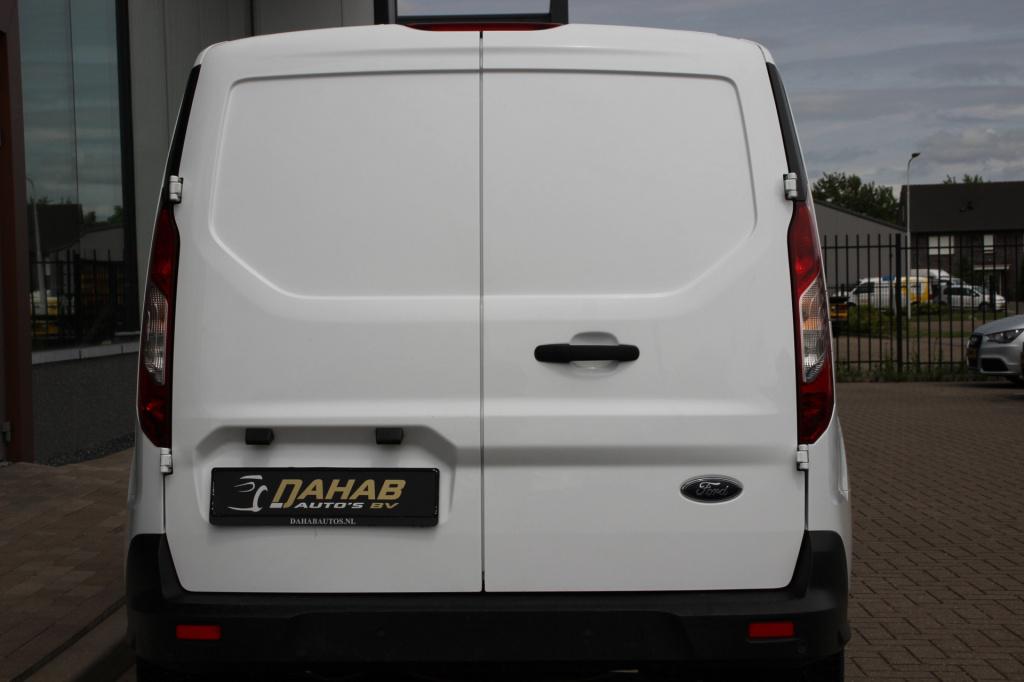 Ford Transit Connect 1.5 ecoblue l2 trend | stoelverwarming | lm velgen |