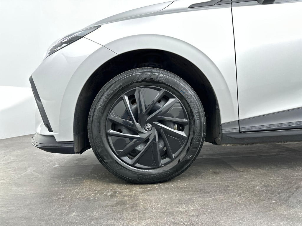 MG Mg4 electric standard 51 kwh mg 4 standard 51 kwh | 350 wltp | keyless e