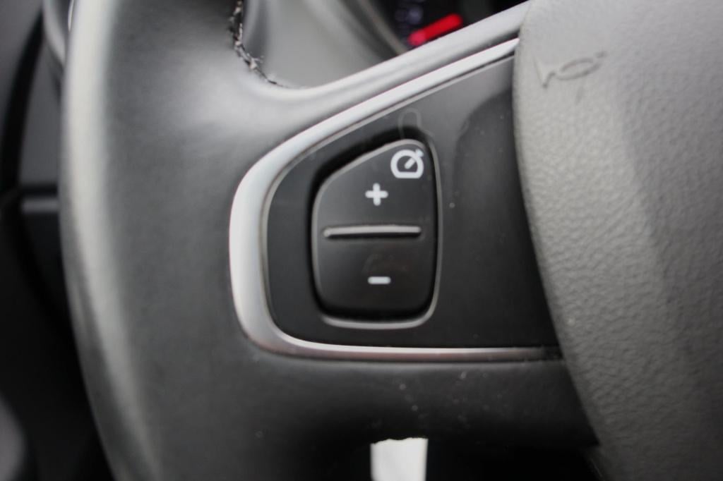 Renault Captur 0.9 tce intens - led koplampen - camera - navi - origineel n