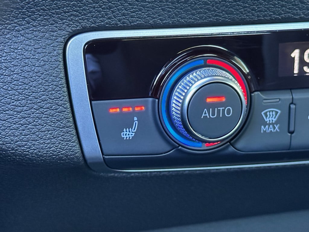 Audi Q2 35 tfsi 150pk s-tronic advanced | vernieuwd dashboard | camera | ca