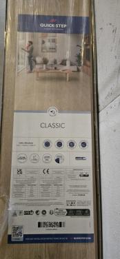 Quickstep laminaat 10 pakken