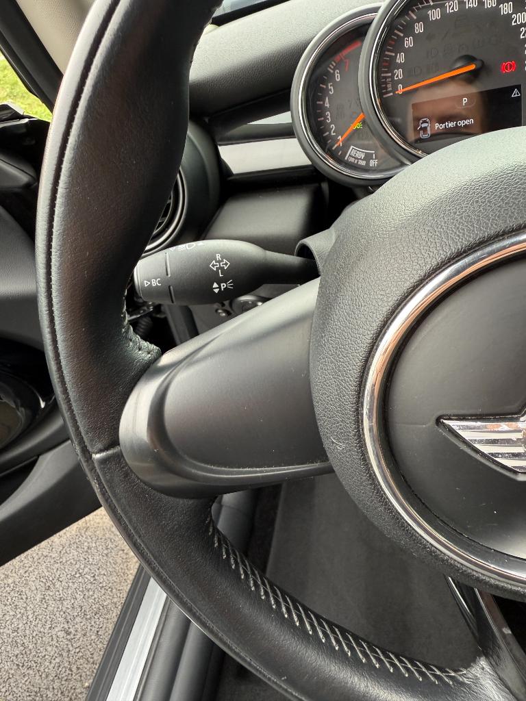 Mini One 1.2 - automaat - panoramadak