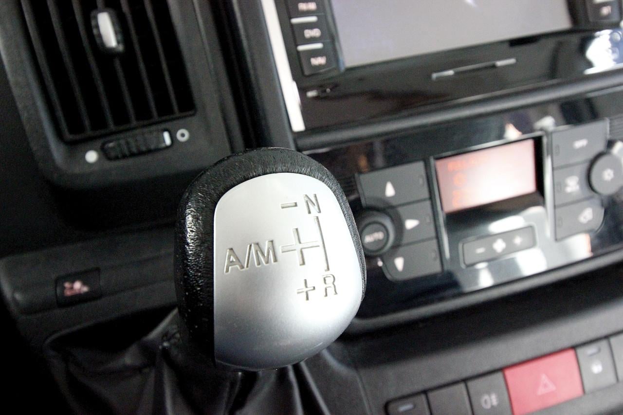 Globecar Roadscout 150pk AUTOMAAT (1e eigenaar, uniek , is binnen!!!)