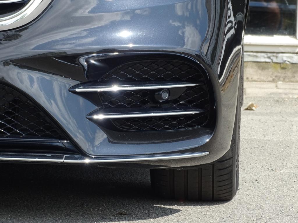 Mercedes-Benz S-klasse 450 premium plus amg line